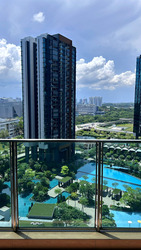 Normanton Park (D5), Apartment #551650201